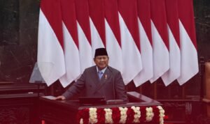 2 Tahun Pemerintahan Prabowo-Gibran, Perlindungan Sosial Digital Semakin Tepat Sasaran