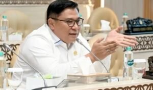 Kapoksi Komisi V DPR RI Fraksi Gerindra,