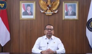 Presiden RI Prabowo Subianto Guru PPPK Bisa Ikut Seleksi CPNS Mulai 2027