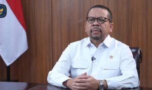 Stok Aman 5,2 Juta Ton, Indonesia Mulai Ekspor Beras ke Malaysia